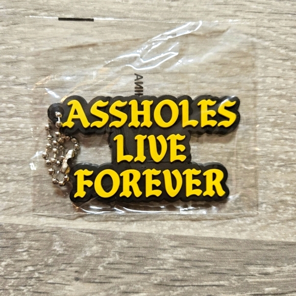 💥 NEW! ALF Key Chain - Picture 1 of 1